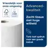 TOILETPAPIER TORK T9 ADVANCED 2LAAGS