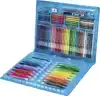 TEKENSET MAPED COLORPEPS 100DELIG