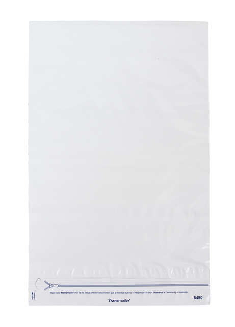 RETOURENVELOP KLEDING IEZZY A4+