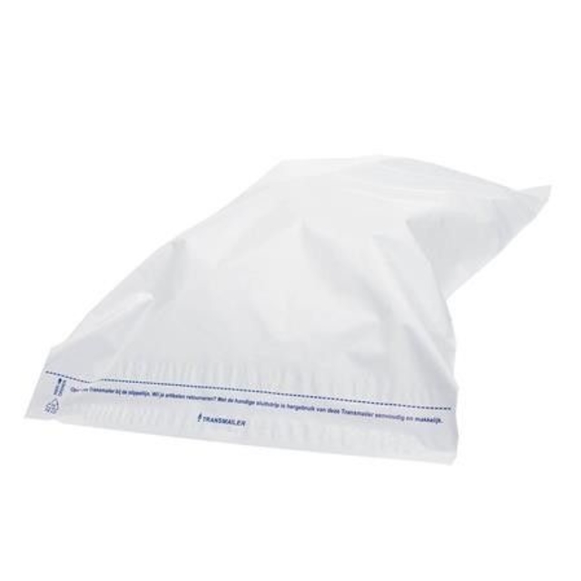 RETOURENVELOP KLEDING IEZZY A4+