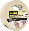 AFPLAKTAPE SCOTCH CLASSIC 36MMX50M