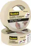AFPLAKTAPE SCOTCH CLASSIC 36MMX50M