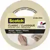 AFPLAKTAPE SCOTCH CLASSIC 24MMX50M