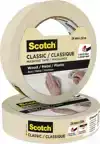 AFPLAKTAPE SCOTCH CLASSIC 24MMX50M