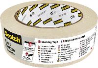 AFPLAKTAPE SCOTCH BASIC 36MMX50M BEIGE