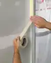AFPLAKTAPE SCOTCH BASIC 36MMX50M BEIGE