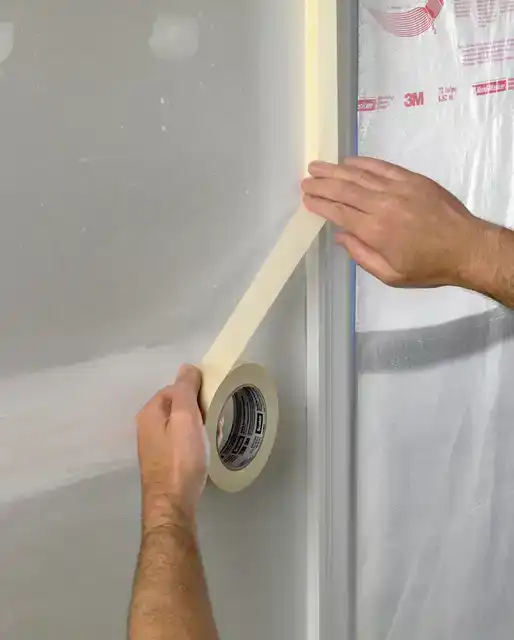 AFPLAKTAPE SCOTCH BASIC 36MMX50M BEIGE