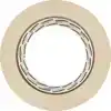 AFPLAKTAPE SCOTCH BASIC 48MMX50M BEIGE