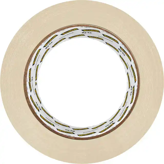 AFPLAKTAPE SCOTCH BASIC 48MMX50M BEIGE