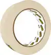 AFPLAKTAPE SCOTCH BASIC 24MMX50M BEIGE