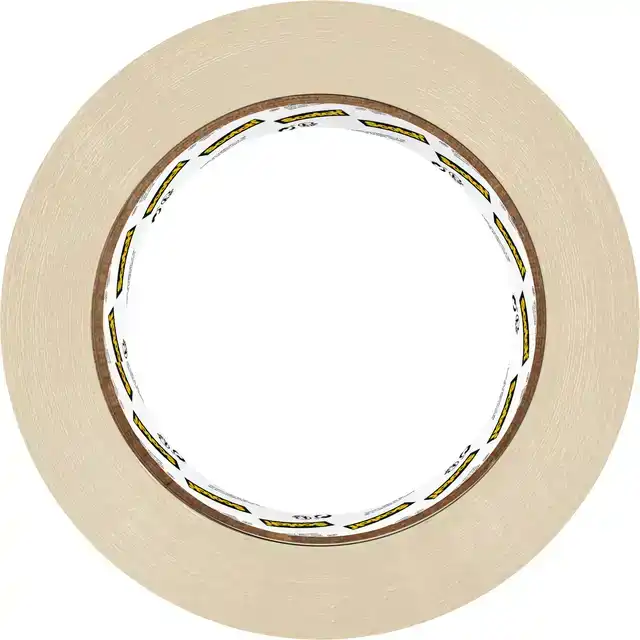 AFPLAKTAPE SCOTCH BASIC 24MMX50M BEIGE