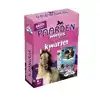 PAARDEN KWARTET IDENTITY GAMES