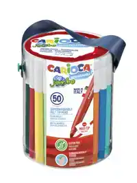 VILTSTIFT CARIOCA JUMBO MAXI ASSORTI