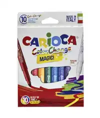 VILTSTIFT CARIOCA MAGIC ASS