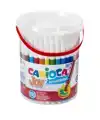 VILTSTIFTEN CARIOCA JOY POT 100ST