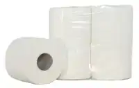 TOILETPAPIER CLEANINQ 2-LAAGSÂ 400VEL