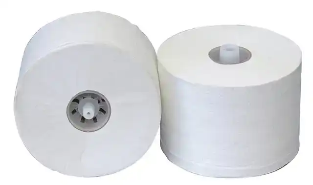TOILETPAPIER DOPROL 2L 100M WIT