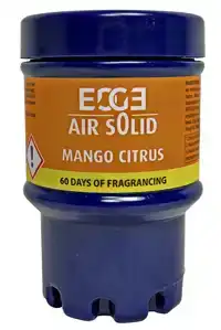 LUCHTVERFRISSER EURO Q25 MANGO CITRUS