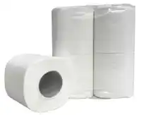 TOILETPAPIER CLEANINQ 2-LAAGS 200VEL