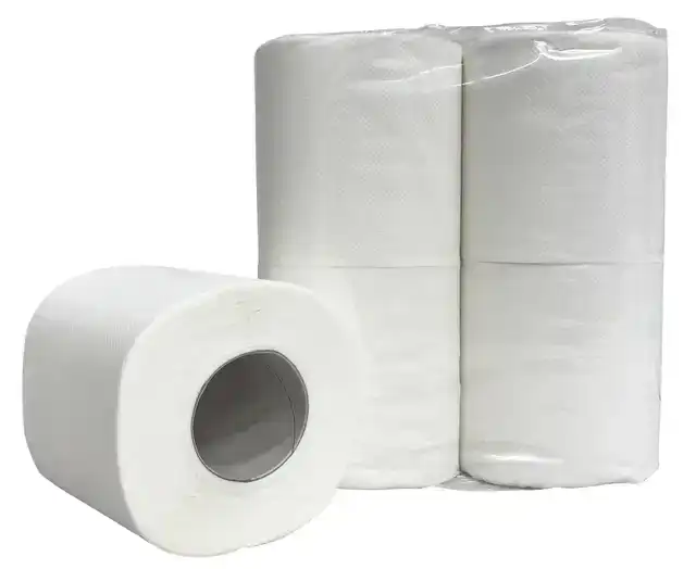 TOILETPAPIER CLEANINQ 2-LAAGS 200VEL