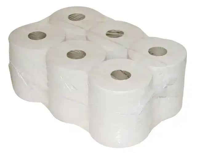 TOILETPAPIER EURO PRODUCTS Q5 JUMBO