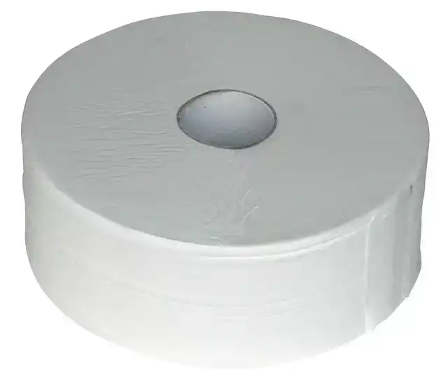 TOILETPAPIER EURO PRODUCTS P4 JUMBO