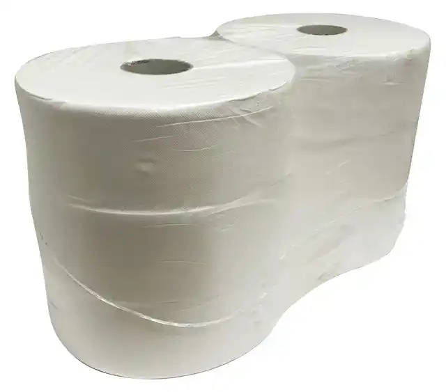 TOILETPAPIER EURO PRODUCTS P4 JUMBO