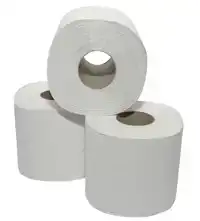 TOILETPAPIER CLEANINQ 2-LAAGS 400VEL RC