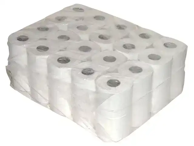 TOILETPAPIER CLEANINQ 2-LAAGS 400VEL RC