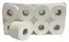 TOILETPAPIER CLEANINQ 3-LAAGS 250VEL
