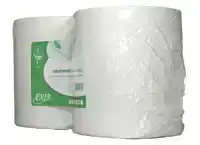 TOILETPAPIER EURO PRODUCTS P4 2L WIT