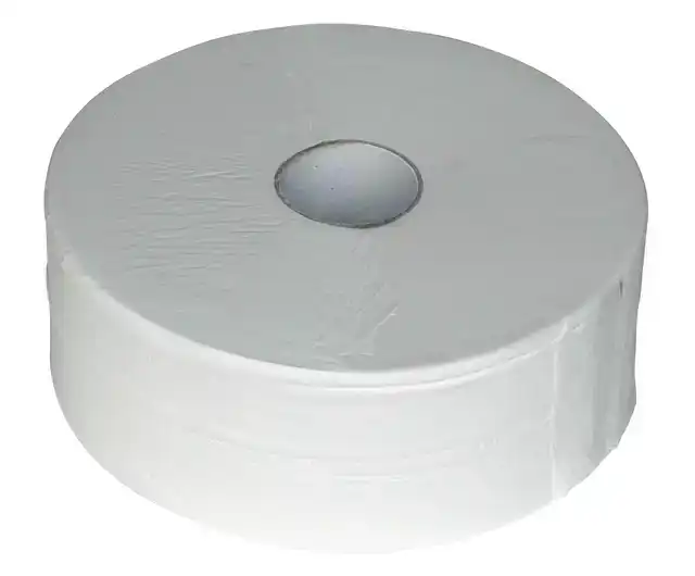 TOILETPAPIER EURO PRODUCTS P4 JUMBO