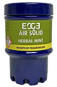 LUCHTVERFRISSER EURO Q25 HERBAL MINT