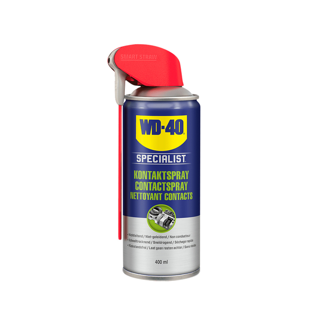 SPRAY CONTACT WD40 SPECIALIST 250ML