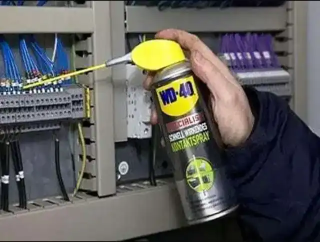 SPRAY CONTACT WD40 SPECIALIST 250ML