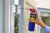 SPRAY MULTI USE WD40 SMART STRAW 300ML