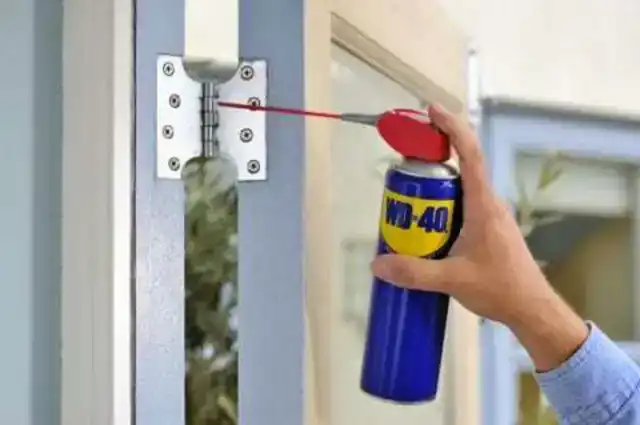 SPRAY MULTI USE WD40 SMART STRAW 300ML