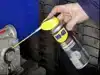 SPRAY DROOGSMEER WD40 SPECIALIST MET