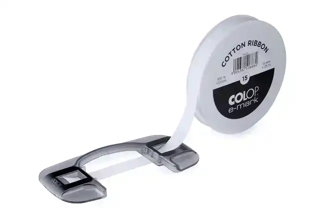 LINTGELEIDER COLOP EMARK GRIJS