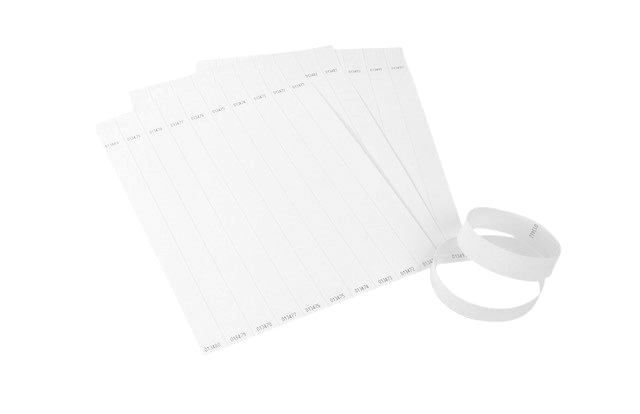 POLSBAND COLOP EMARK 250X19MM 100 STUKS
