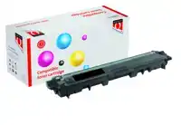 TONER QUANTORE BROTHER TN-247BK ZWART