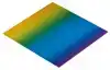 VOUWBLAADJES FOLIA 100GR 15X15CM 100V