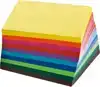 ORIGAMI PAP FOLIA 70GR 15X15CM 100 VEL