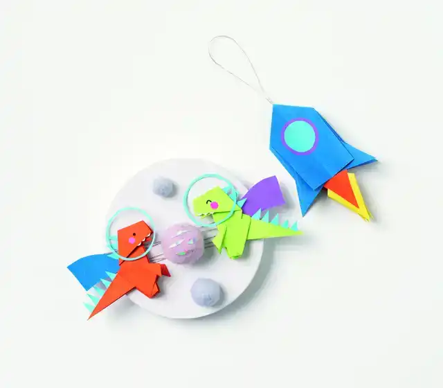 ORIGAMI PAP FOLIA 70GR 20X20CM 100 VEL
