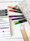 FINELINER EDDING 1200 F PASTEL ASSORTI