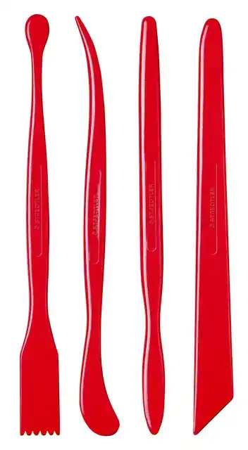 BOETSEERHOUT FIMO STAEDTLER KUNSTSTOF