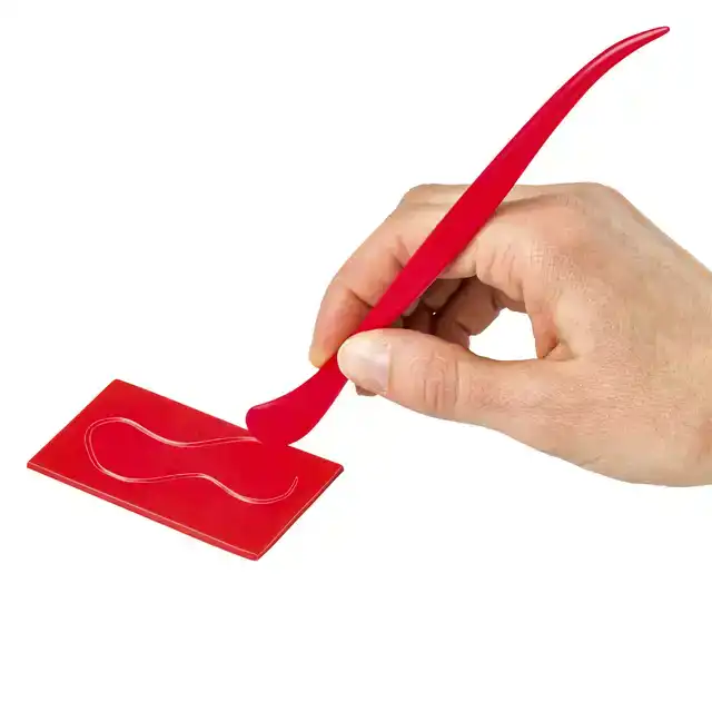 BOETSEERHOUT FIMO STAEDTLER KUNSTSTOF