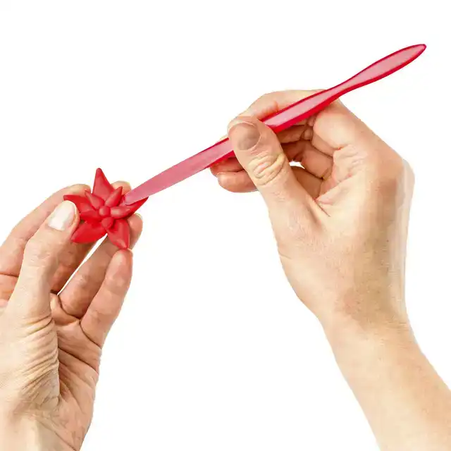 BOETSEERHOUT FIMO STAEDTLER KUNSTSTOF