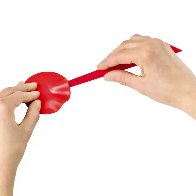 BOETSEERHOUT FIMO STAEDTLER KUNSTSTOF