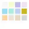 FIMO® SOFT PASTEL SET 12X25 GR